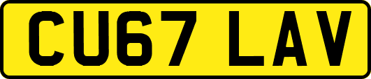 CU67LAV