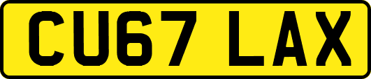 CU67LAX