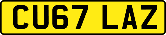 CU67LAZ