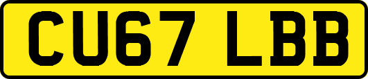 CU67LBB