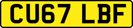 CU67LBF