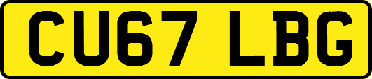 CU67LBG