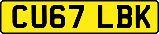 CU67LBK