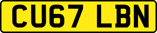 CU67LBN