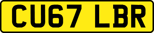 CU67LBR