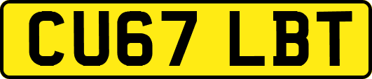 CU67LBT