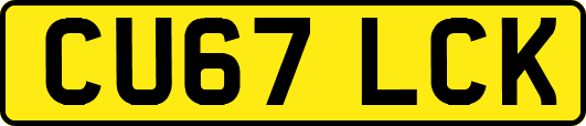 CU67LCK