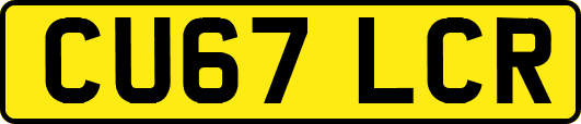 CU67LCR