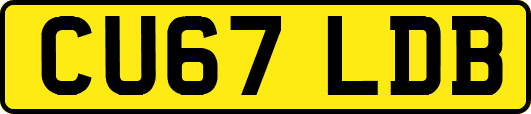 CU67LDB