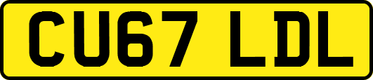 CU67LDL