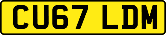 CU67LDM