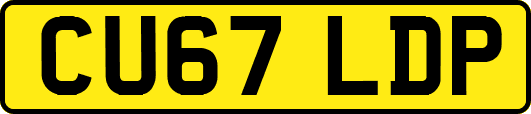 CU67LDP