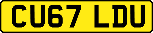 CU67LDU