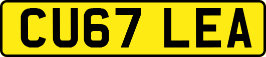 CU67LEA