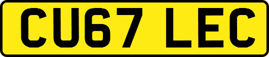 CU67LEC