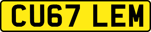 CU67LEM