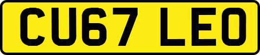 CU67LEO