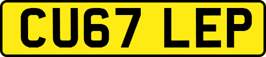 CU67LEP