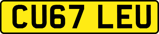 CU67LEU