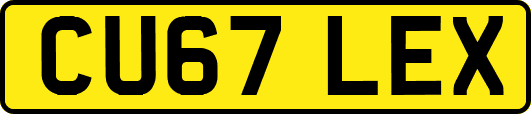 CU67LEX