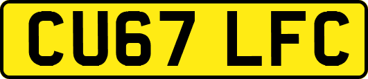 CU67LFC