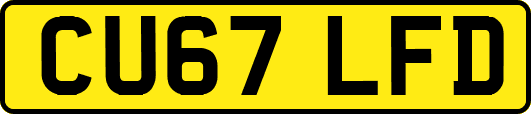 CU67LFD