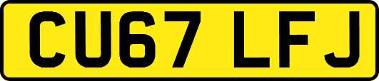 CU67LFJ