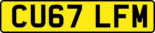 CU67LFM
