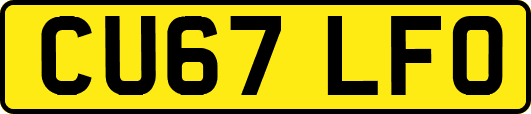 CU67LFO