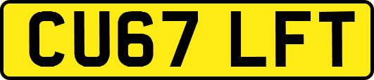 CU67LFT