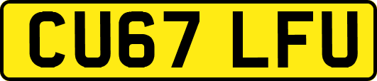 CU67LFU