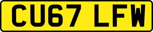 CU67LFW