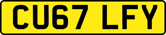 CU67LFY