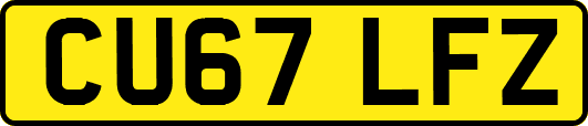 CU67LFZ