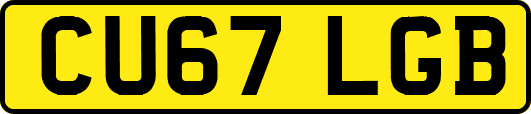 CU67LGB