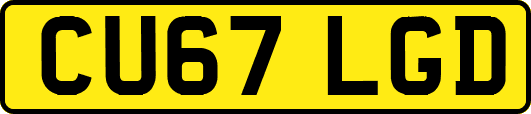 CU67LGD