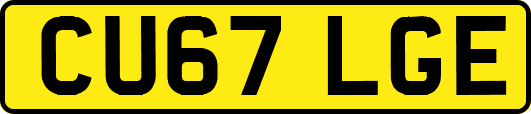 CU67LGE