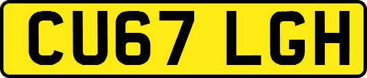 CU67LGH