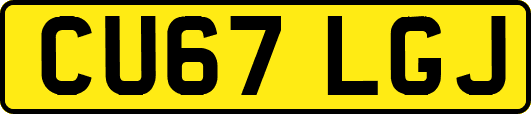 CU67LGJ
