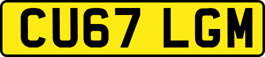 CU67LGM
