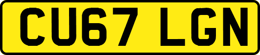 CU67LGN