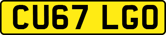 CU67LGO