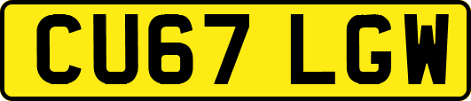 CU67LGW