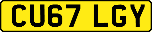 CU67LGY