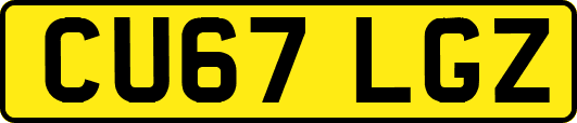 CU67LGZ