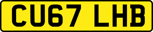 CU67LHB