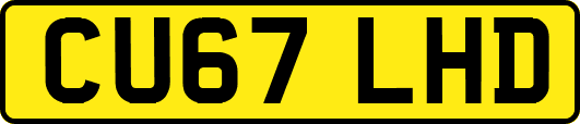 CU67LHD