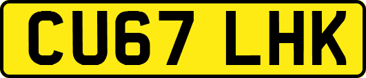 CU67LHK