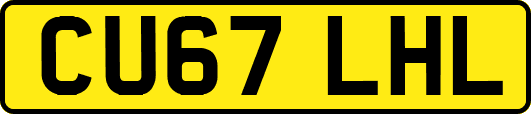 CU67LHL