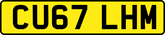 CU67LHM